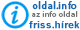 Friss h�rek